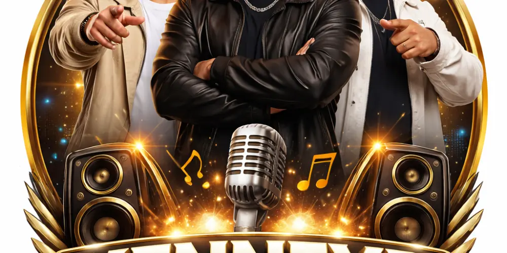 Imagem do grupo de WhatsApp MÚSICA ONLINE