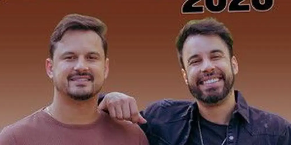Imagem do grupo de WhatsApp Música sertanejas 2026