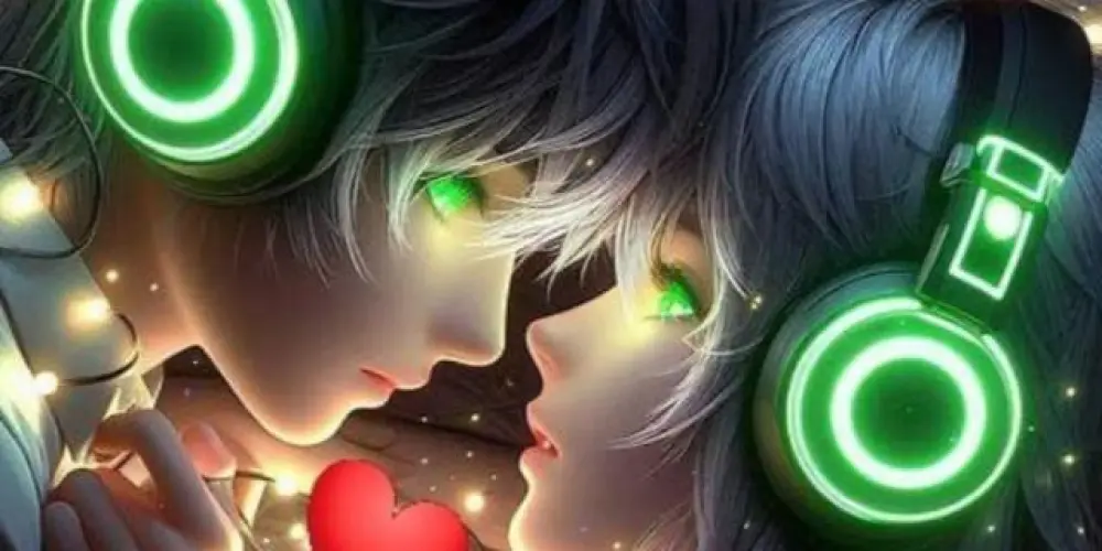 Imagem do grupo de WhatsApp Músicas e figurinhas