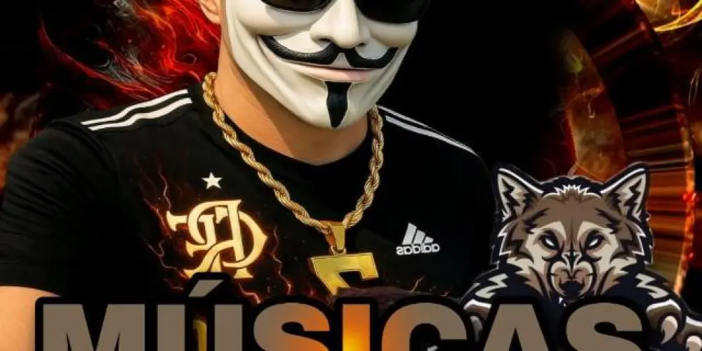 Imagem do grupo de WhatsApp Músicas e figurinhas