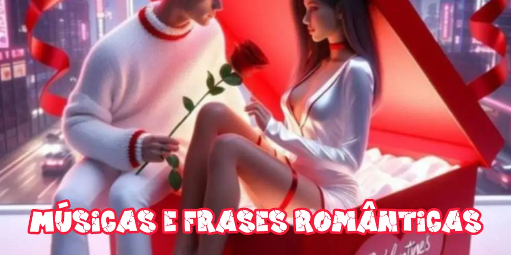Imagem do grupo de WhatsApp Músicas e Frases Românticas