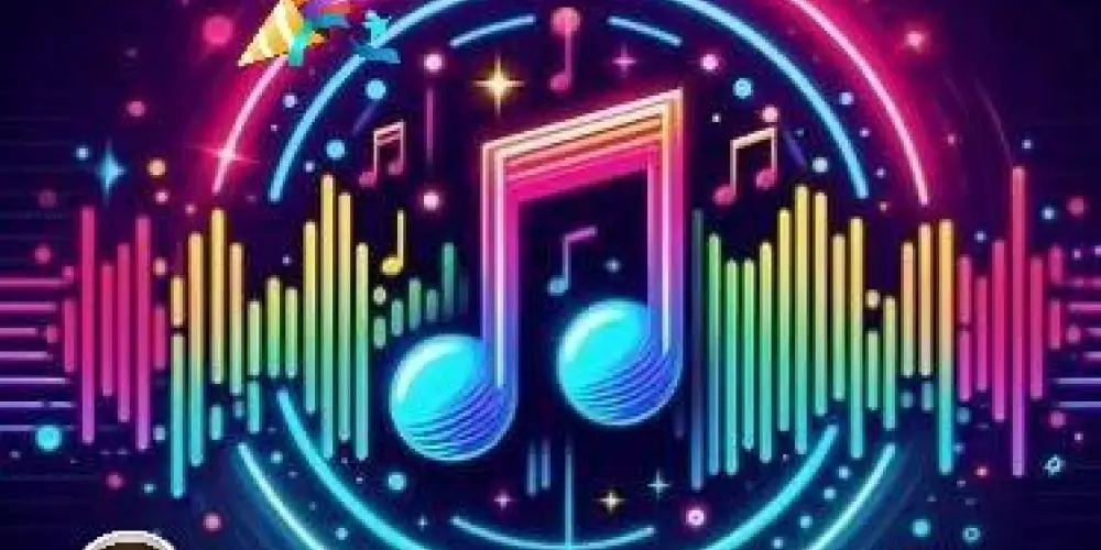 Imagem do grupo de WhatsApp Músicas e Stickers🌻💖🪂