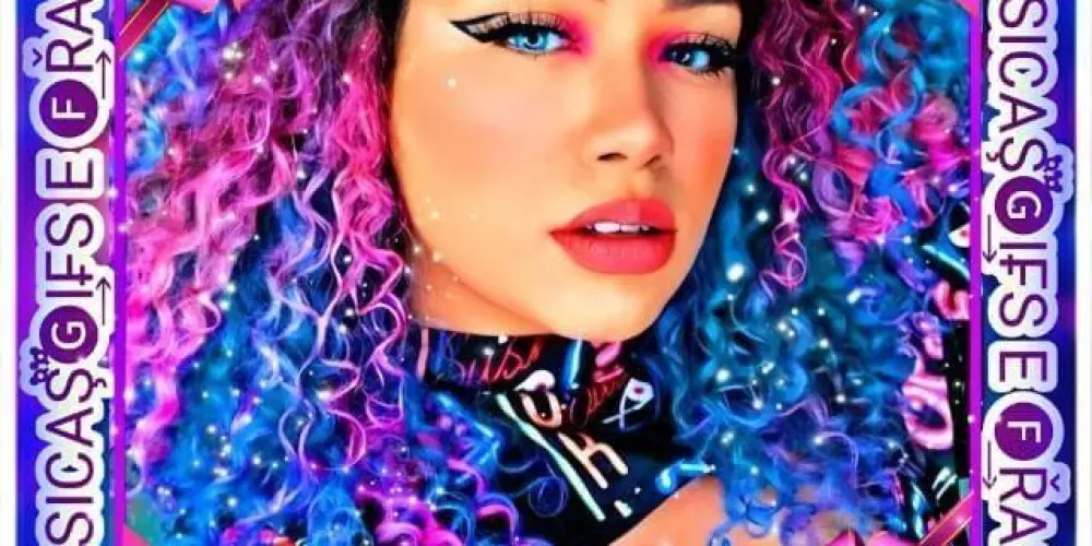 Imagem do grupo de WhatsApp 💜 MÚSICAŞ֠֟፝ GI₣S E FŘASES💜