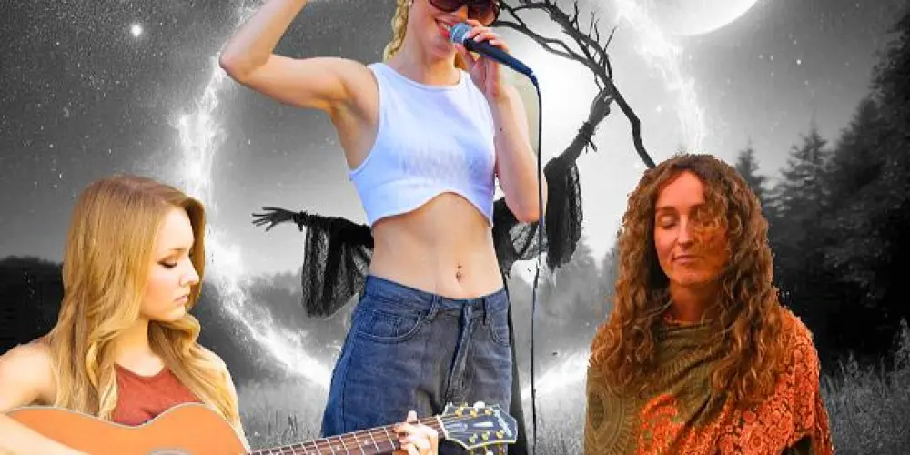 Imagem do grupo de WhatsApp Músicas, karaokê, espiritualidade e outras coisas A+