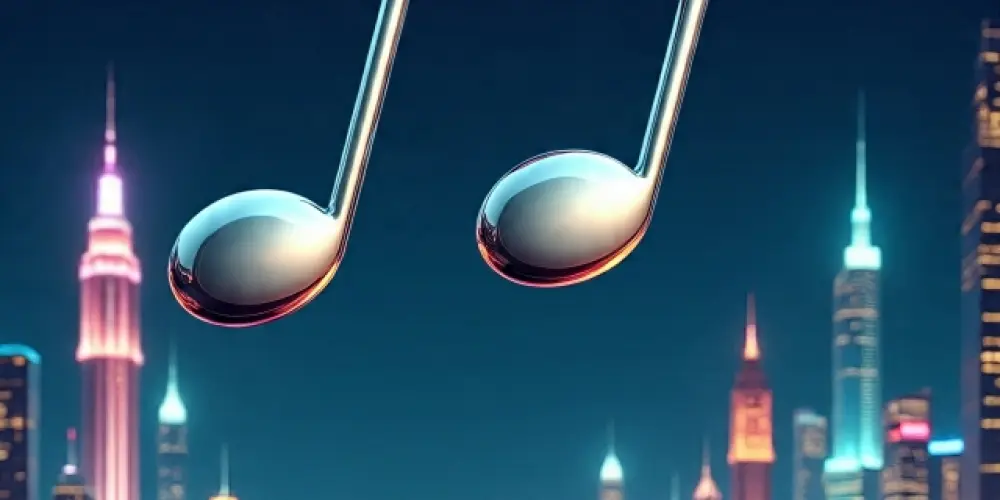 Imagem do grupo de WhatsApp Músicas românticas