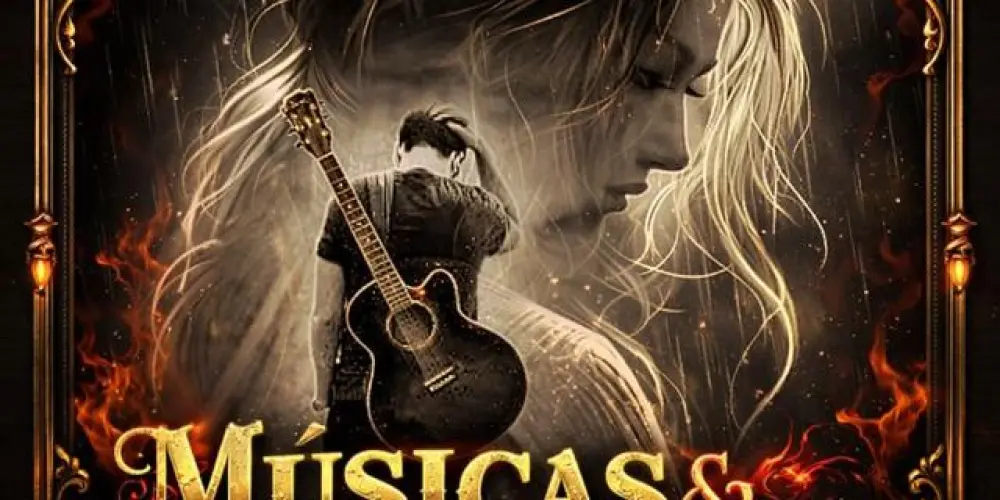 Imagem do grupo de WhatsApp 🎼🎧🎻Músicas & stickers🎭
