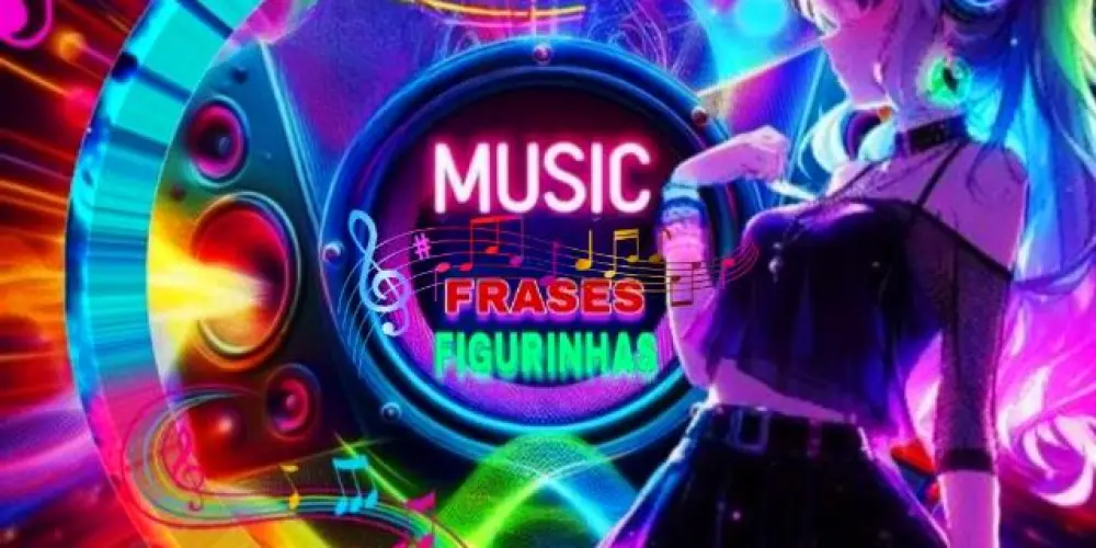 Imagem do grupo de WhatsApp Músicas,Frases e Figurinhas🎧📝🥰
