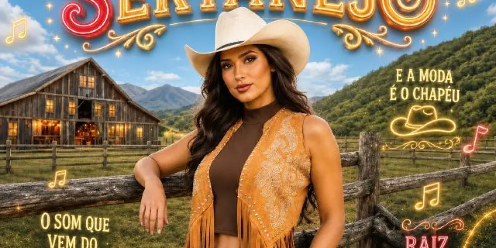 Imagem do grupo de WhatsApp 🎙️🎧MUSICAS❤️SERTANEJO 🔝✨🎵