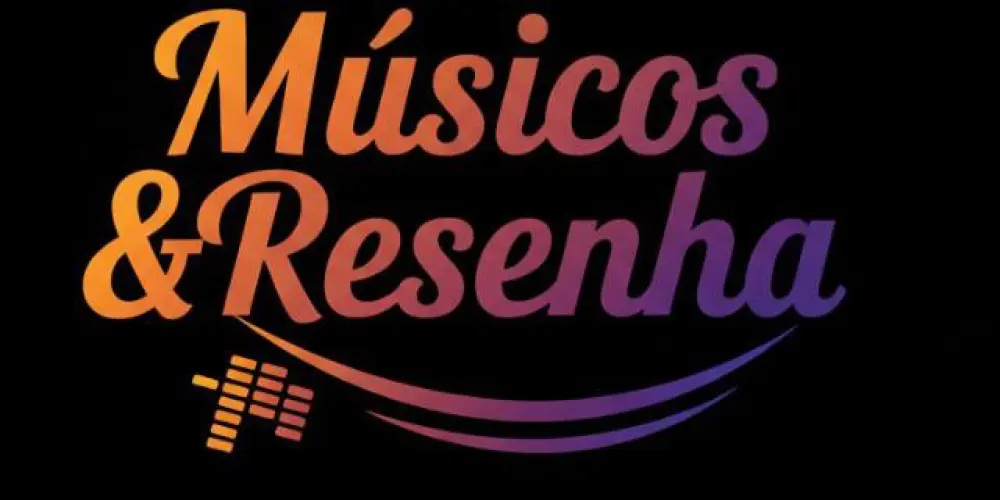 Imagem do grupo de WhatsApp Músicos e Resenha