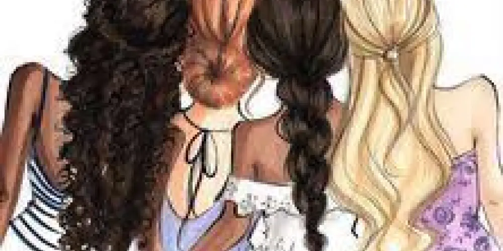 Imagem do grupo de WhatsApp Mutirão of girls💅🏽🥰💰