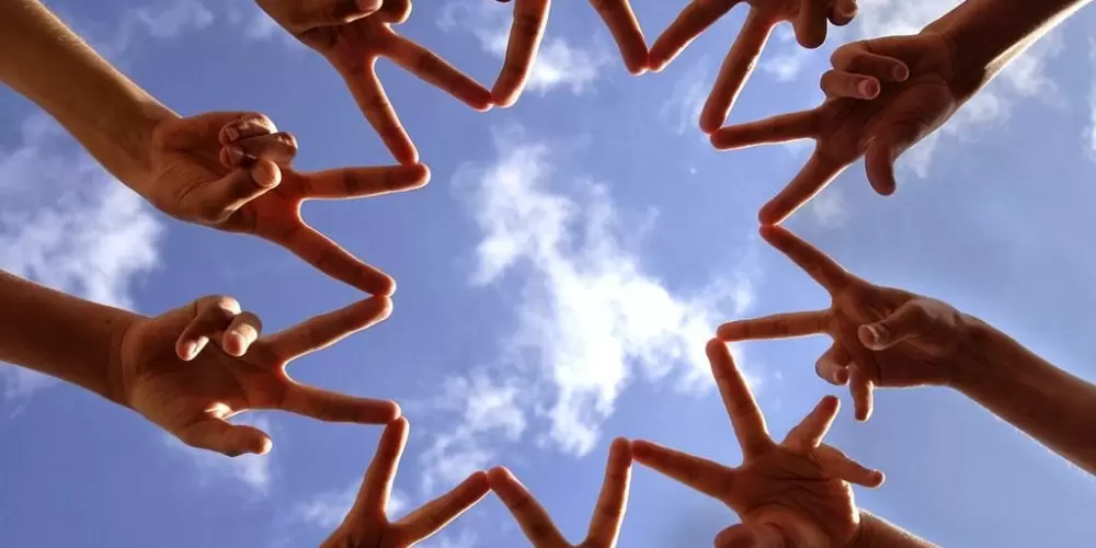 Imagem do grupo de WhatsApp MUTIRÃO YOUTUBE 04