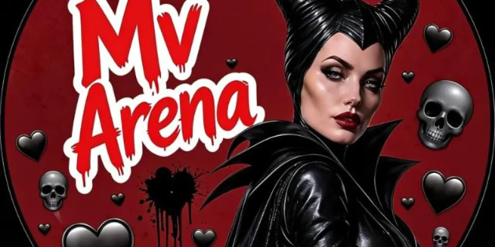 Imagem do grupo de WhatsApp ❥ ⃝⃕☠️мv αrєηα sŧickєrs ❥ ⃝⃕☠️