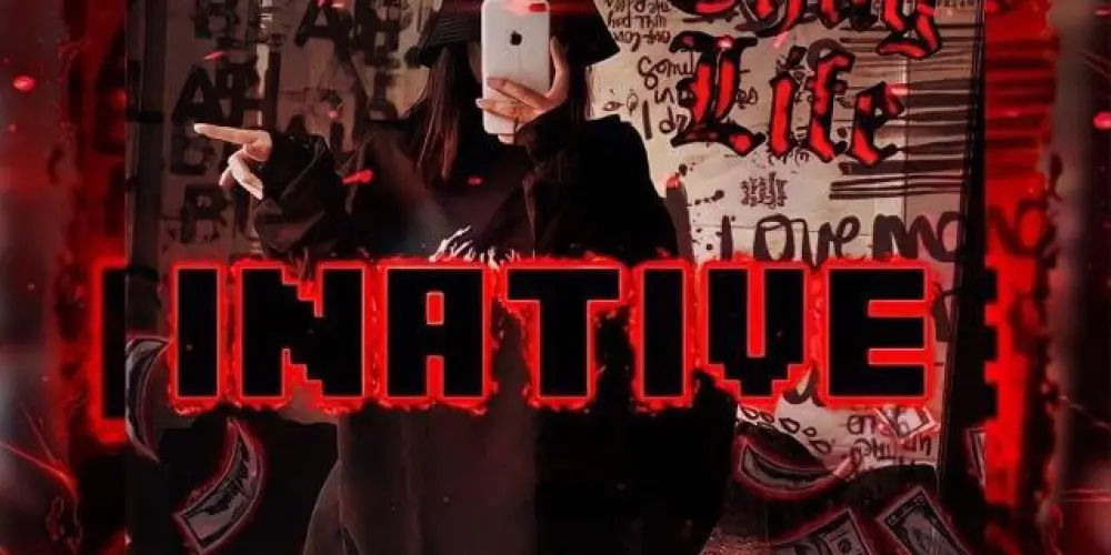 Imagem do grupo de WhatsApp ටᴘ┋ｉｎａｔｉｖｅMvp