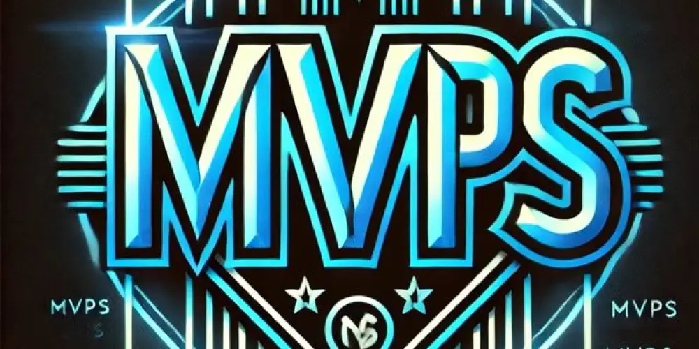 Imagem do grupo de WhatsApp MVPs