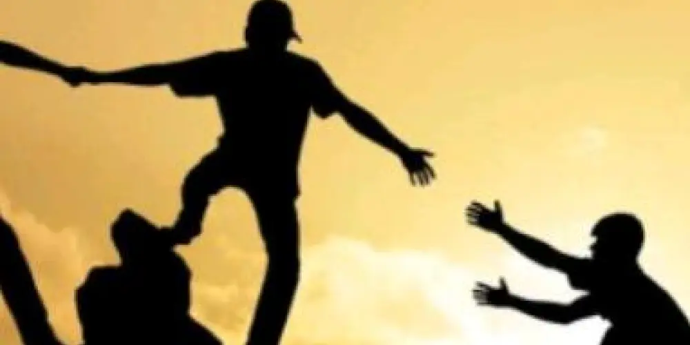 Imagem do grupo de WhatsApp My friends🥰