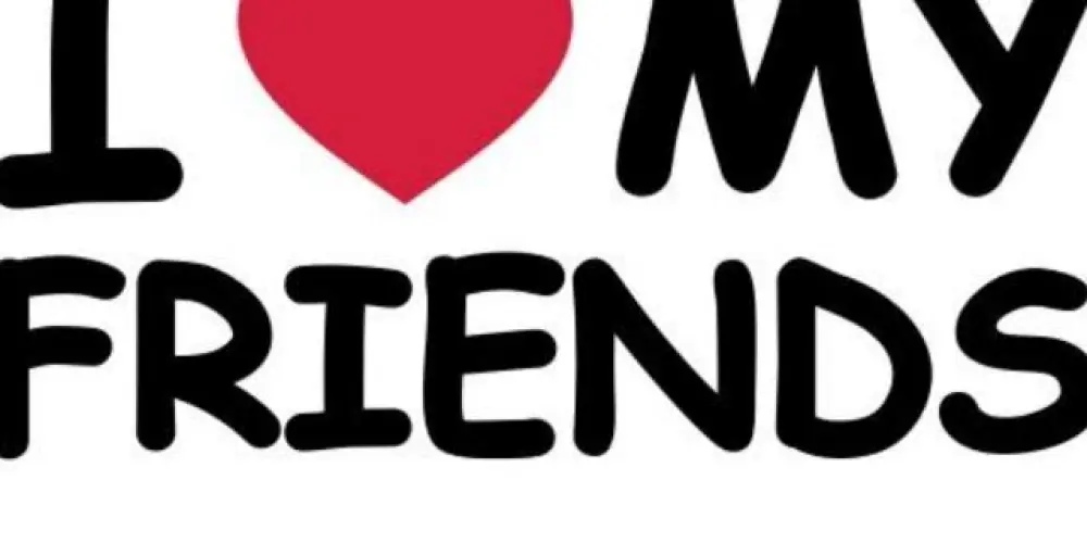 Imagem do grupo de WhatsApp My  Friends