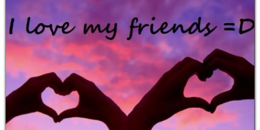 Imagem do grupo de WhatsApp my friends in Christ 😘🙌