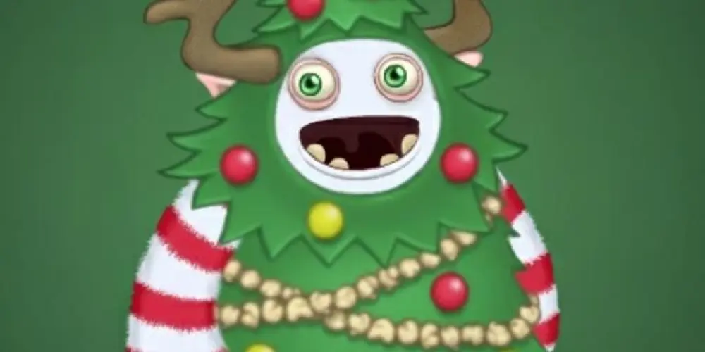 Imagem do grupo de WhatsApp MY SINGING MONSTERS