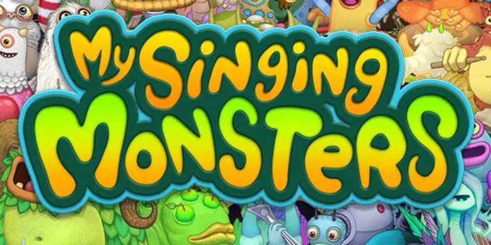 Imagem do grupo de WhatsApp My Singing Monsters🎶