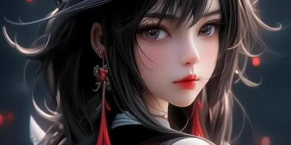 Imagem do grupo de WhatsApp ❤️🖤 MY VIBE ❤️🖤