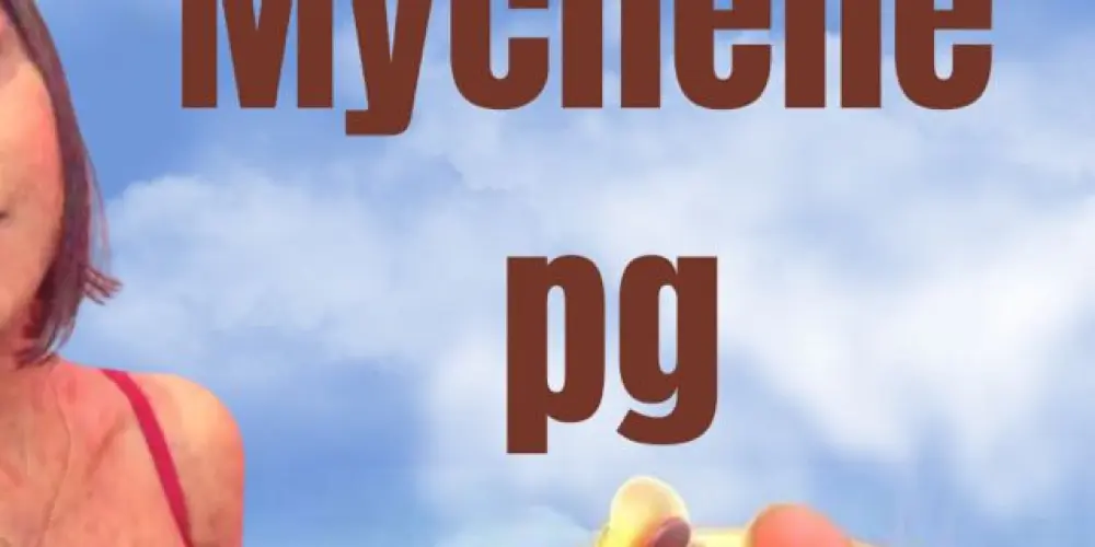 Imagem do grupo de WhatsApp Mychelle pg