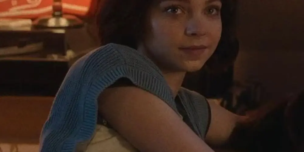 Imagem do grupo de WhatsApp myersxws ( jenna ortega/Emma myers