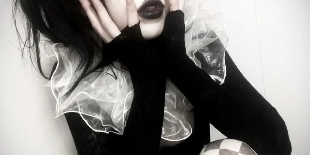 Imagem do grupo de WhatsApp 『★MYSTIC ┃GIRLS ★ ፝』
