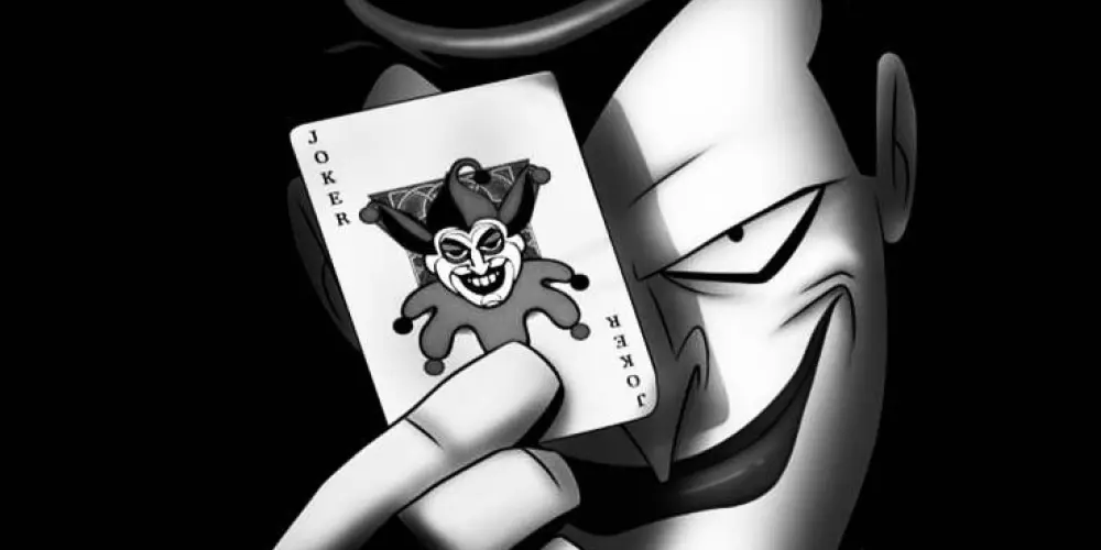 Imagem do grupo de WhatsApp mystics | X4 🃏