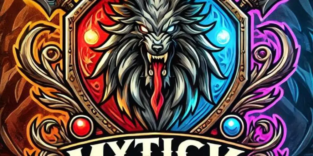 Imagem do grupo de WhatsApp Mytickrealm