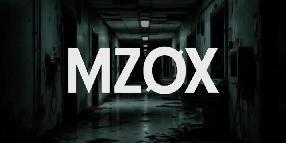 Imagem do grupo de WhatsApp MZØX