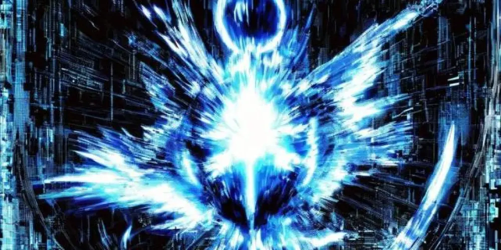 Imagem do grupo de WhatsApp 💠ᏴᏞႮᎬ ᏃϴΝᎬ💠