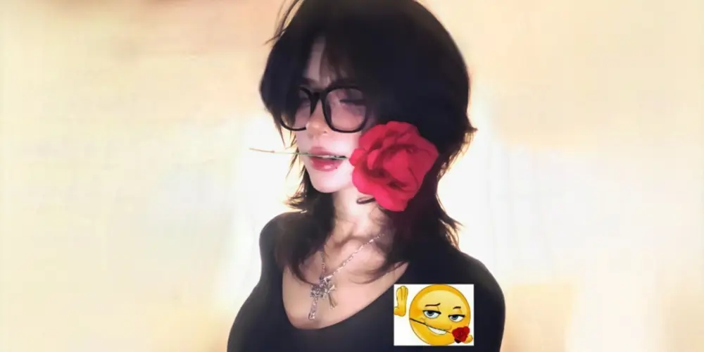Imagem do grupo de WhatsApp 🩷 ᏟᎻᎪͲ Ꭰϴ ΝᎪᎷϴᎡϴ 💕 🌹