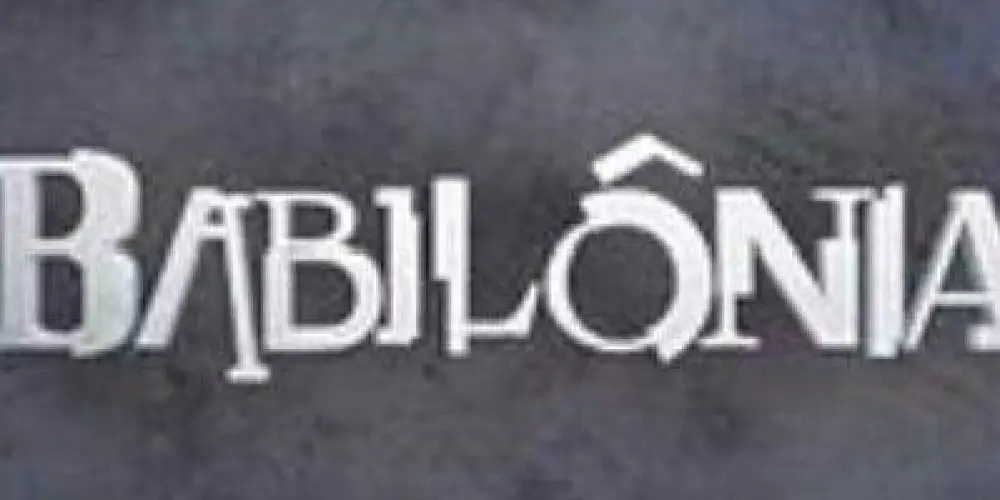 Imagem do grupo de WhatsApp Nᴏᴠᴀ Bᴀʙɪʟôɴɪᴀ
