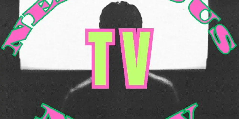 Imagem do grupo de WhatsApp • 📺 | N E R V   T V