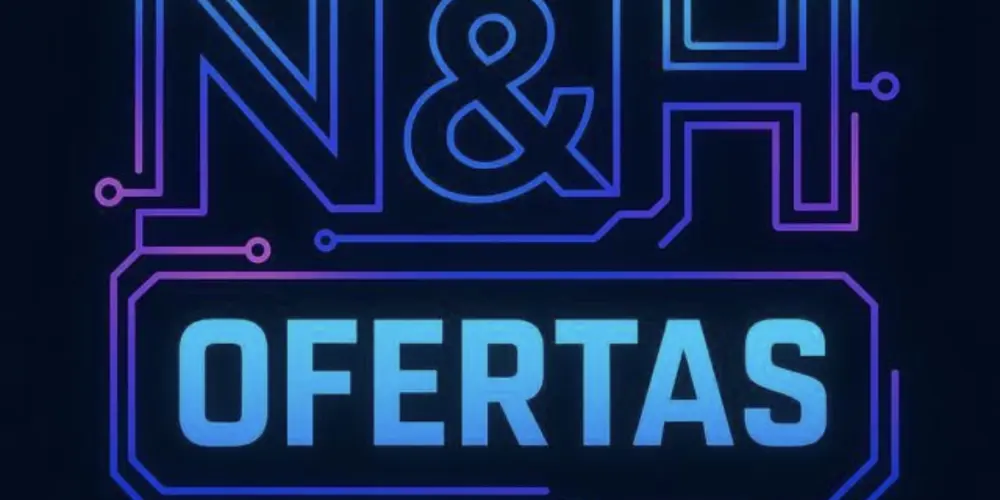 Imagem do grupo de WhatsApp N & H OFERTAS 🤑🚀