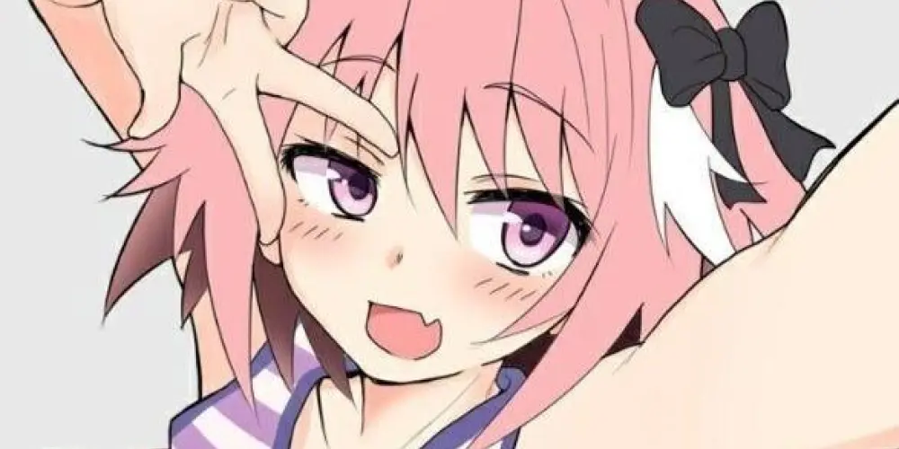 Imagem do grupo de WhatsApp 🏮⛩️ᎪΝᏆᎷᎬ ΘҒ ᏀᏆᎡᏞՏ ⛩️🏮