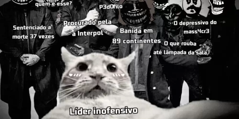 Imagem do grupo de WhatsApp N01AD0$
