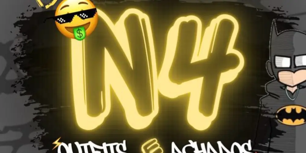 Imagem do grupo de WhatsApp 🔥 N4 | OUTFITS E ACHADOS ⚡️