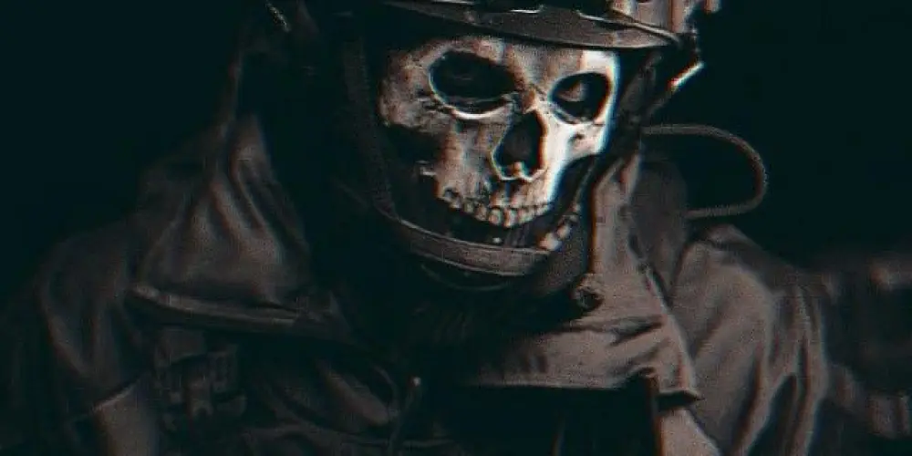 Imagem do grupo de WhatsApp ☠️N4ÇÃØ GHØST☠️