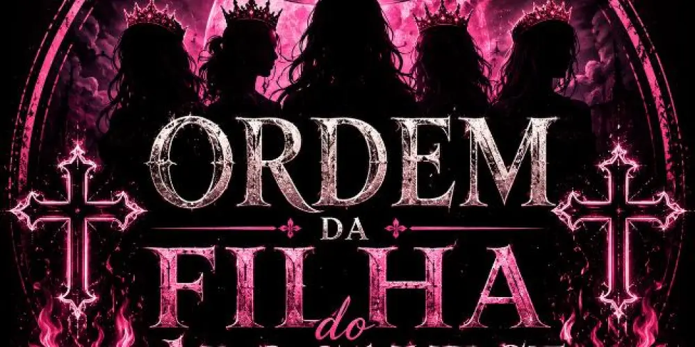Imagem do grupo de WhatsApp 👑🔥✞𝐎𝐑𝐃𝐄𝐌 𝐃𝐀 𝐅𝐈𝐋𝐇𝐀 𝐃𝐎 𝐀𝐏𝐎𝐂𝐀𝐋𝐈𝐏𝐒𝐄 ✞🔥👑Nﾒ⁶⁶⁶⃟⃢☠︎𓅛