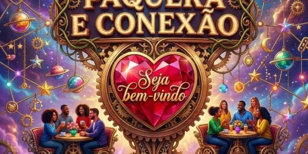 Imagem do grupo de WhatsApp 🔥 𝘛𝘙𝘖𝘊𝘈, 𝘗𝘈𝘘𝘜𝘌𝘙𝘈 𝘌 𝘊𝘖N𝘌𝘟Ã𝘖 🔥