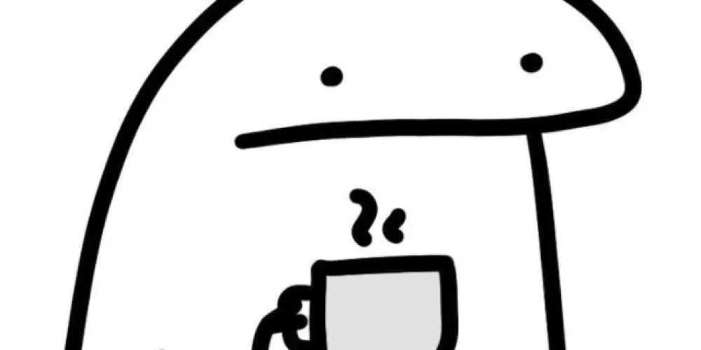 Imagem do grupo de WhatsApp Na arte ( recepção )