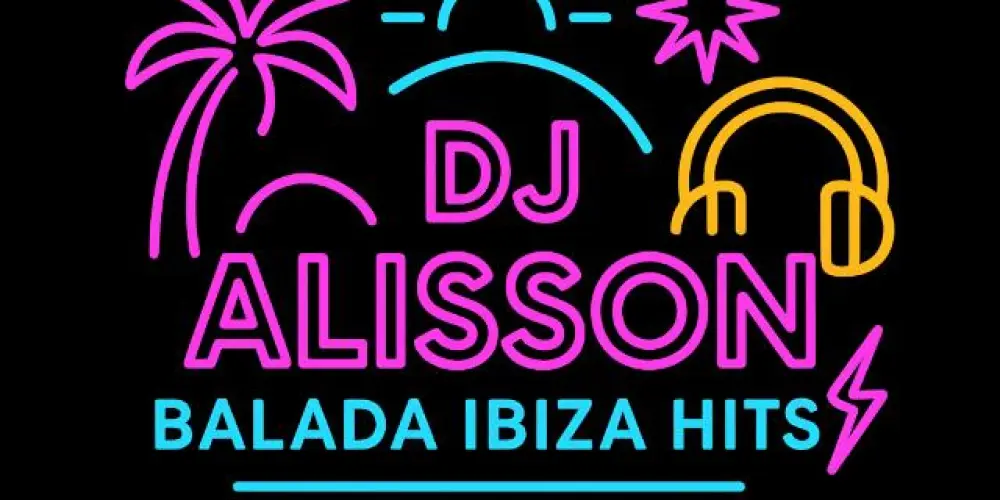 Imagem do grupo de WhatsApp NA BALADA IBIZA HITS🥳