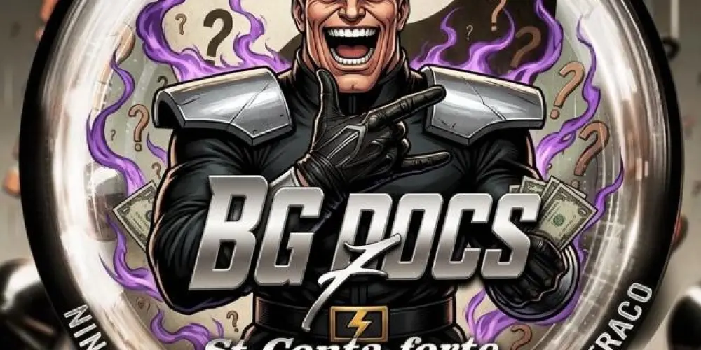 Imagem do grupo de WhatsApp NA RLK DO BG