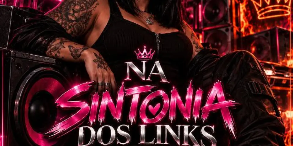 Imagem do grupo de WhatsApp 💟NA SINTONIA DOS LINKS🎧