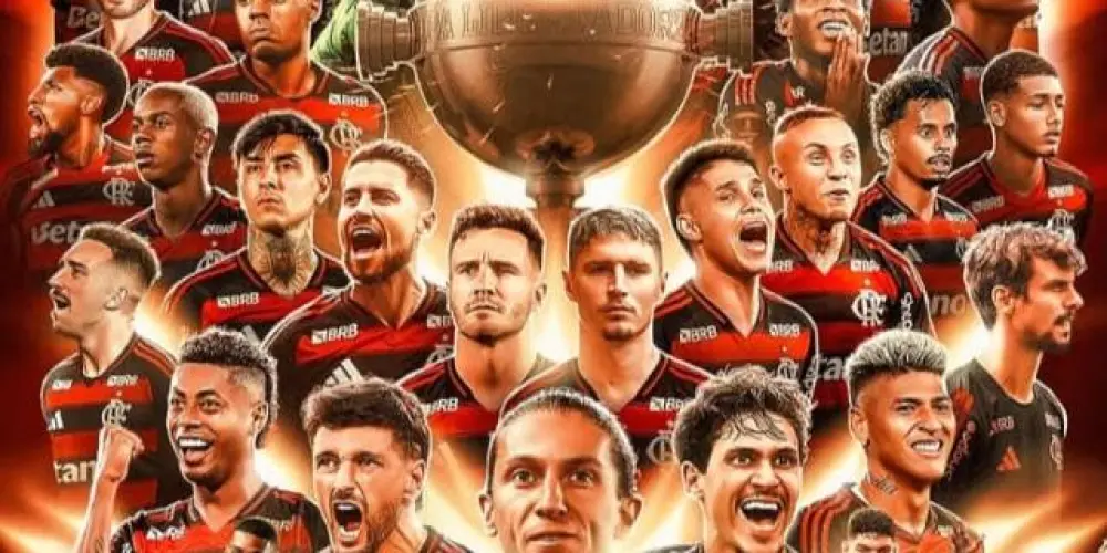 Imagem do grupo de WhatsApp NAÇÃO ❤️🖤