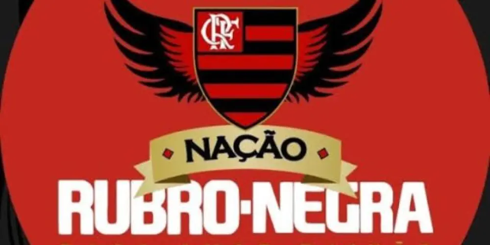 Imagem do grupo de WhatsApp ⚽⬛🟥NAÇÃO⬛🟥🏆🥇🥈🥉🏅🎖️