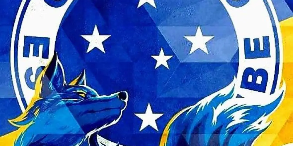 Imagem do grupo de WhatsApp Nação Azul ⚽🙏🏼💙