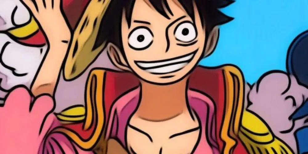 Imagem do grupo de WhatsApp 🎌NAÇÃO DOS ANIMES🎌