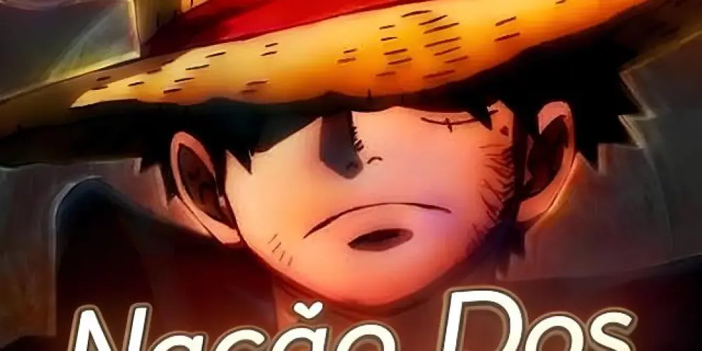 Imagem do grupo de WhatsApp 🎌NAÇÃO DOS ANIMES🎌